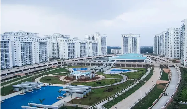 Featured Image of Jayanagar, Bangalore – 2025 Real Estate, Infrastructure, and Lifestyle Guide