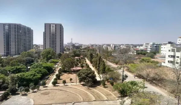 Featured Image of Kanakapura Road (Bidadi stretch)