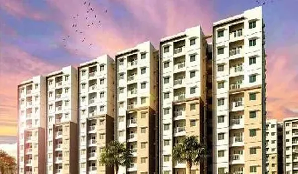 Featured Image of Karnataka Greenlights 1% Fire Cess on High-Rises, Builders Caution Price Rise