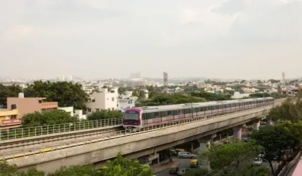 Featured Image of Koramangala Bangalore 2025: Price, Metro Access & Lifestyle