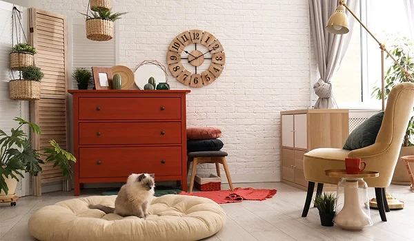 Featured Image of Live with Your Pets in Comfort at Prestige Evergreen, Varthur Road