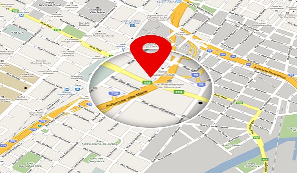 Featured Image of Location and Connectivity