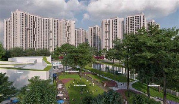 Featured Image of Luxurious Guest Suites At Prestige Evergreen