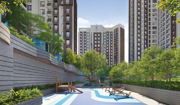 Featured Image of Luxury Apartments Near Manyata Tech Park for Sale 2025