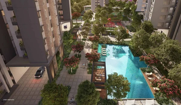 Featured Image of Luxury Prestige Villa in North Bangalore for Sale 2025