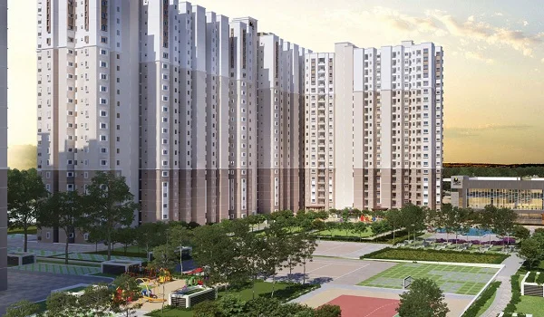 Featured Image of Mahadevapura (Toward Whitefield Outskirts)