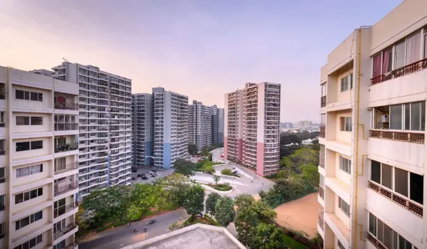 Featured Image of Malleswaram, Bangalore – 2025 Real Estate, Infrastructure, and Lifestyle Guide
