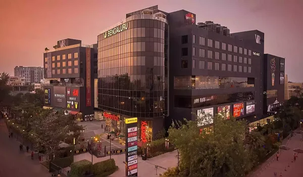 Featured Image of Malls, Movies, and Shopping Near Prestige Evergreen