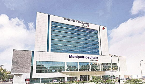 Featured Image of Manipal Hospital Varthur Bangalore
