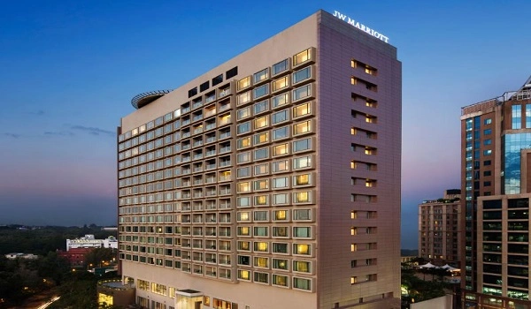 Featured Image of Marriott Executive Apartments Launched In Ub City, Bangalore
