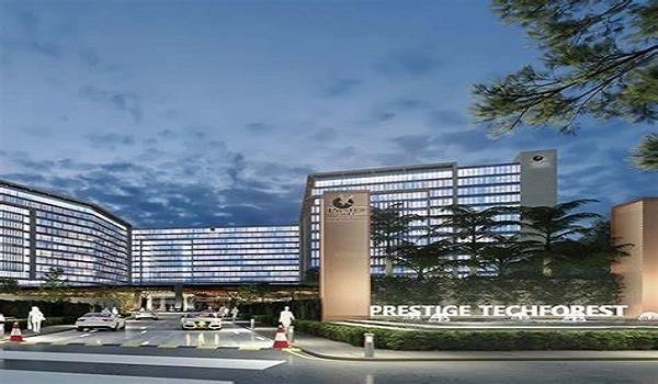 Featured Image of Maximize Space – Smart Living At Prestige Evergreen