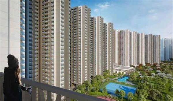 Featured Image of Meridian Park Phase Ii @ Tpc