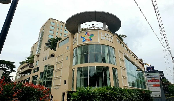 Featured Image of MG-Lido Mall