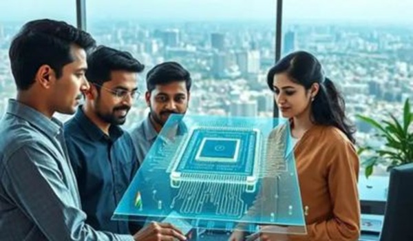 Featured Image of Microchip Technology boosts presence with Rs 176 crore office purchase in Bengaluru