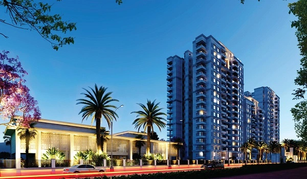 Featured Image of Mulberry at the Prestige City