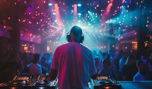 Featured Image of Nightlife and Music for Adults