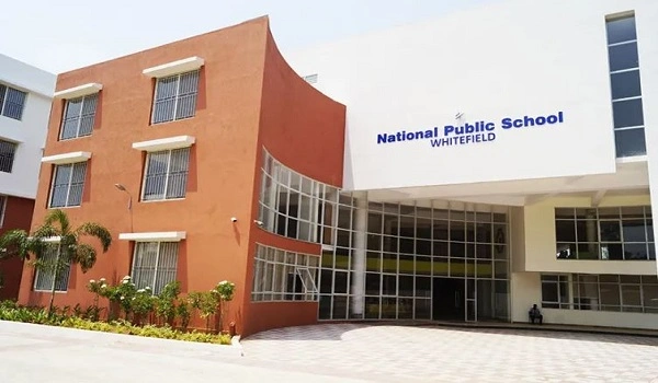 Featured Image of NPS Whitefield