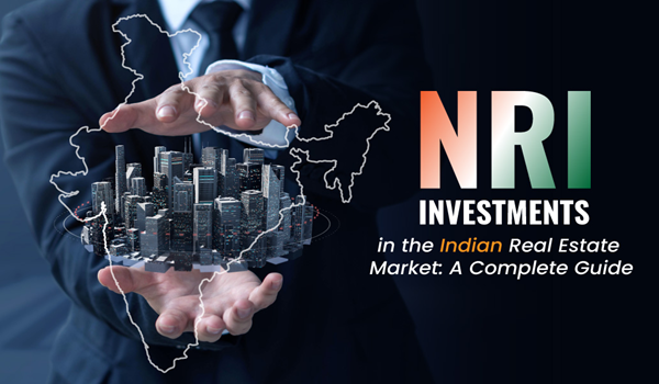 NRI Real Estate Investment Services by Prestige