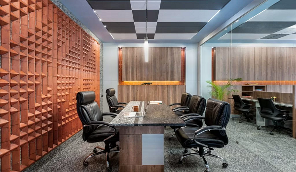 Featured Image of Office Spaces