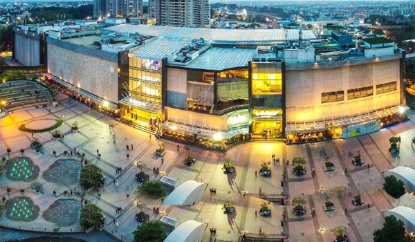 Featured Image of Orion Mall