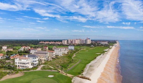 Palm Coast @ Prestige Sea Escapes