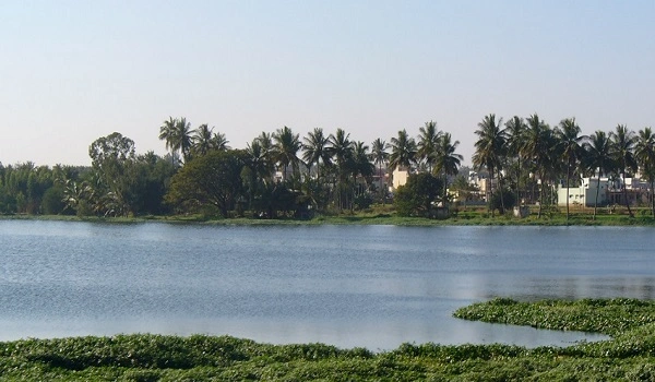 Featured Image of Places to Visit Near Bagmane Tech Park