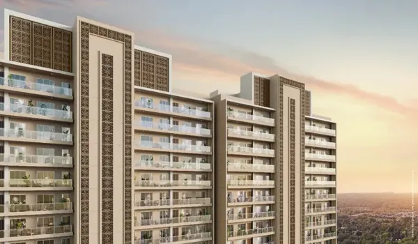 Featured Image of Pre-Launch Apartments in Bangalore – Prestige Group