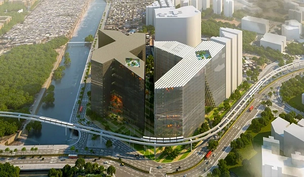 Featured Image of Prestige 101, BKC (Y)