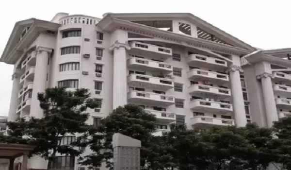 Featured Image of Prestige Acropolis