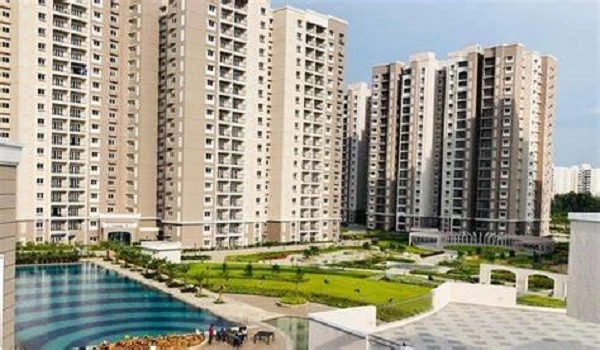 Prestige Akshayanagar