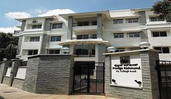 Featured Image of Prestige Andree Residences