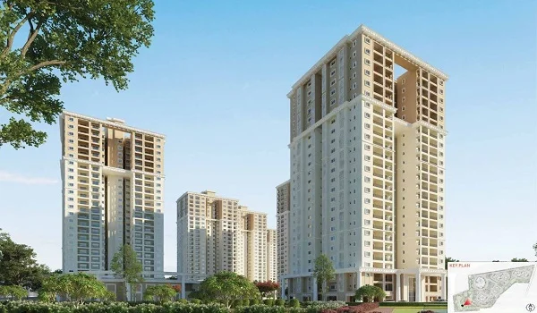 Featured Image of Prestige Apartments Near Manyata Tech Park, Bangalore 2025
