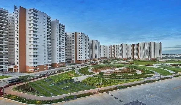 Featured Image of Prestige Apartments Near Whitefield 2025 New Launch Project