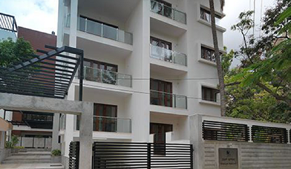 Featured Image of Prestige Ashcroft