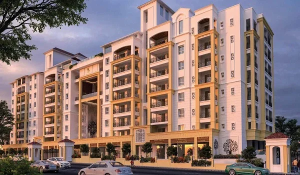 Featured Image of Prestige Best Apartments Projects For Sale in Goa 2025