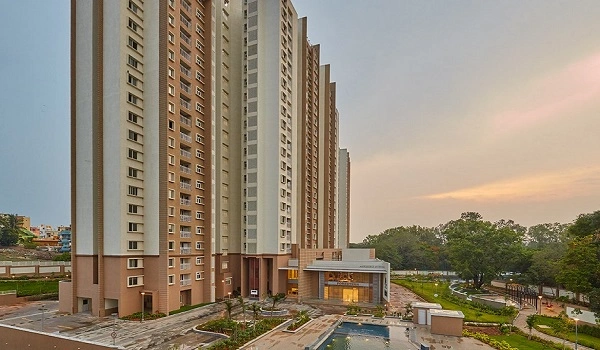 Featured Image of Prestige Best Residential Apartments For Sale In Bangalore 2025
