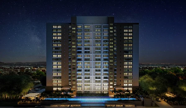 Featured Image of Prestige Best Residential Apartments For Sale In Budigere Cross 2025