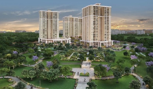 Featured Image of Prestige Best Residential Apartments For Sale In Central Bangalore 2025