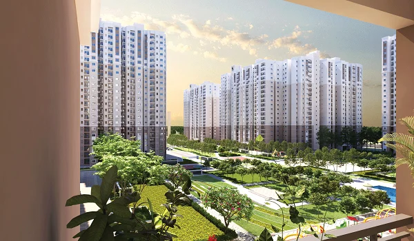 Featured Image of Prestige Best Residential Apartments For Sale In East Bangalore 2025