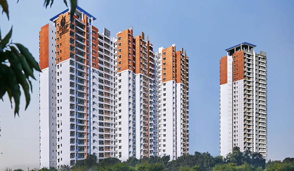 Featured Image of Prestige Best Residential Apartments For Sale in Hebbal 2025