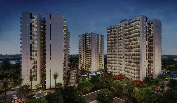 Featured Image of Prestige Best Residential Apartments For Sale In Ivc Road 2025