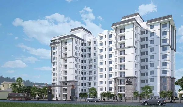 Featured Image of Prestige Best Residential Apartments For Sale In Kanakapura Road 2025