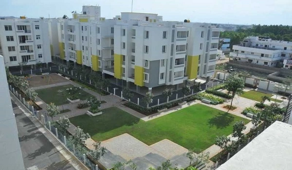 Featured Image of Prestige Best Residential Apartments For Sale In North Bangalore 2025