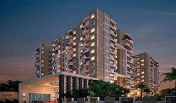 Featured Image of Prestige Best Residential Apartments For Sale In Rajarajeshwari Nagar 2025