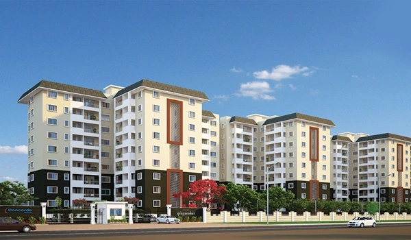 Featured Image of Prestige Best Residential Apartments For Sale in Sarjapur Road 2025