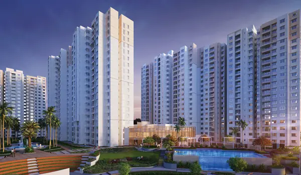 Featured Image of Prestige Best Residential Apartments For Sale in South Bangalore 2025