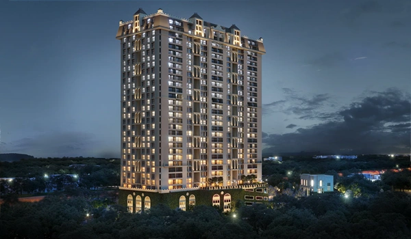Featured Image of Prestige Best Residential Apartments For Sale in Varthur Road 2025