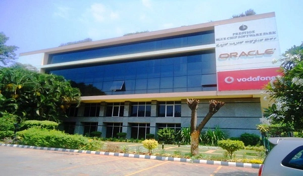 Featured Image of Prestige Blue Chip Software Park
