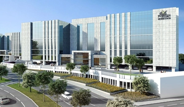 Featured Image of Prestige Cyber Green – Phase II