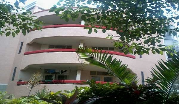 Featured Image of Prestige D Villa